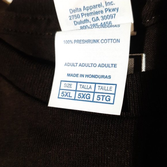 Marvel Hydra Stomper Men's 5XL graphic shirt What If series big an tall like new - Picture 5 of 7